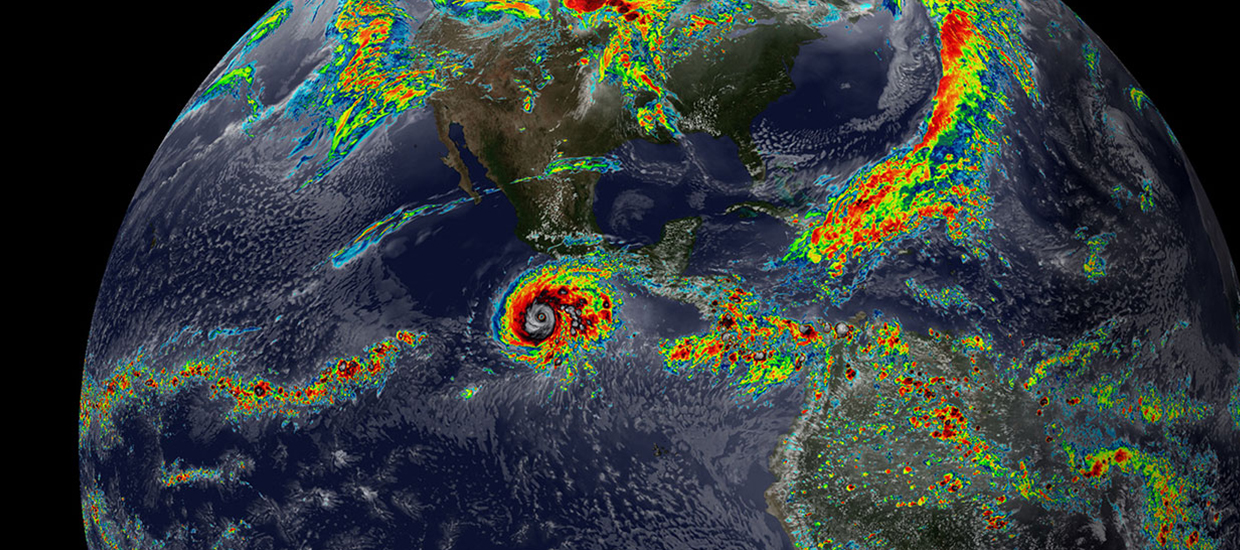 Natural Hazard And Catastrophes