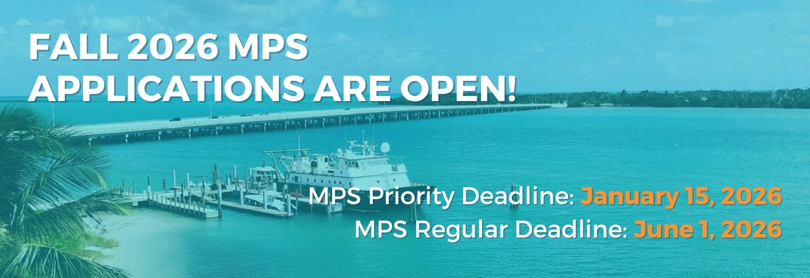 rosenstiel school MPS