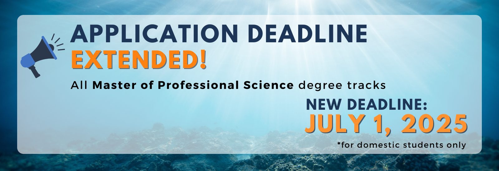 mps deadline
