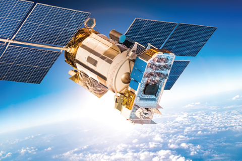 Satellite